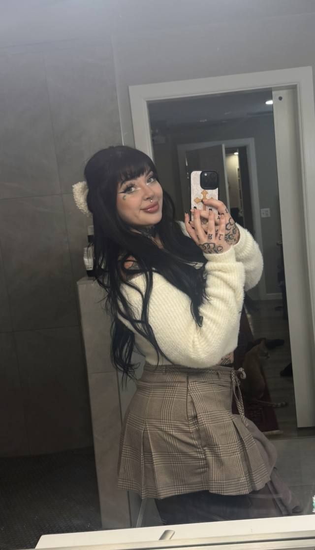 Are you craving something sweet, soft… and just a little sinful?😈💦 - Image 3